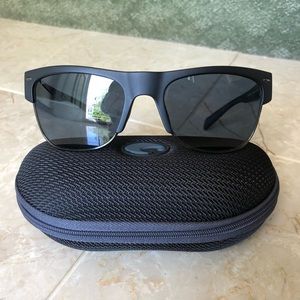 Costa Del Mar - Pawleys Sunglasses 580P